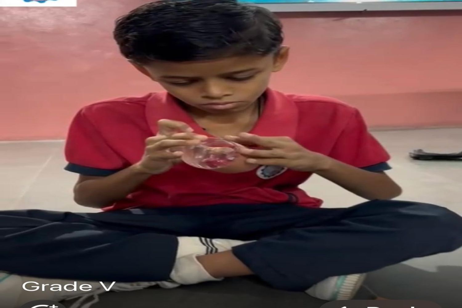 Best Out Of Waste Competition